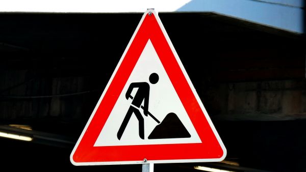 Top 5 Types of Construction Safety Signs You Must Know
